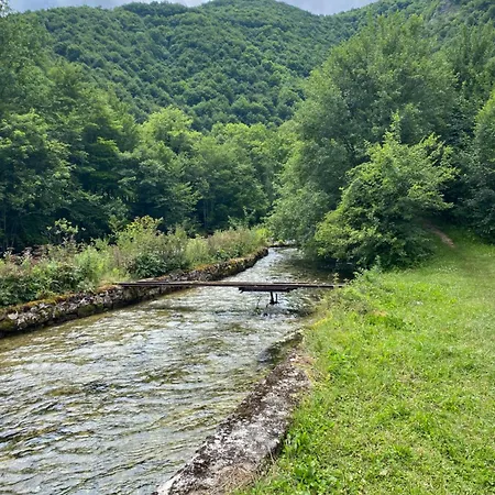 Izvor Plive 2 Šipovo