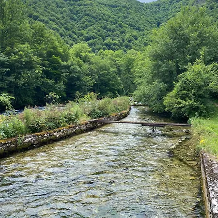 Izvor Plive 2 * Šipovo