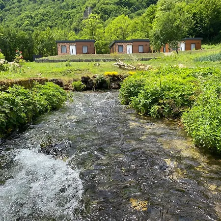 Izvor Plive 2 Villa Šipovo