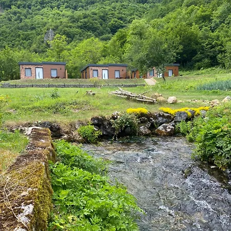 Izvor Plive 2 Villa *