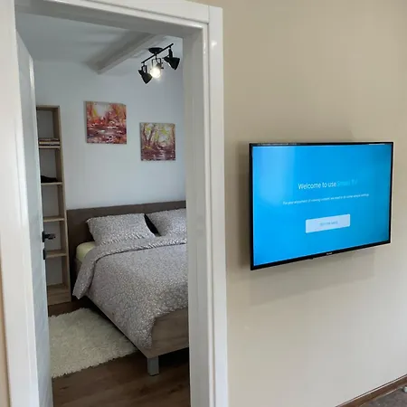 Izvor Plive 2 Villa Šipovo