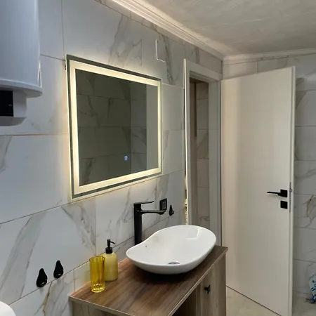 Izvor Plive 2 Villa *