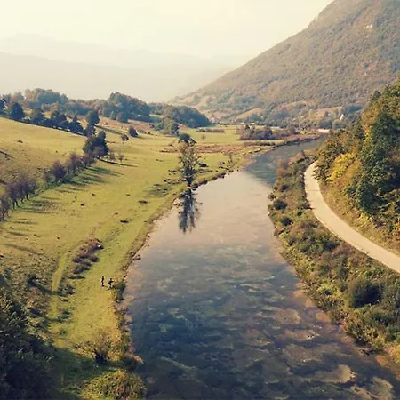 Izvor Plive 2 Villa *