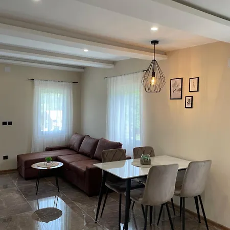 Izvor Plive 2 Villa Sipovo