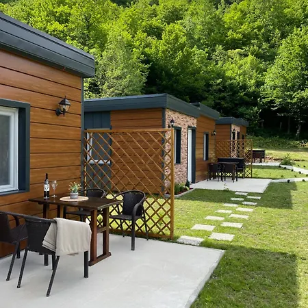 Izvor Plive 2 Villa Sipovo